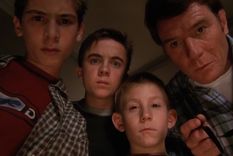 Malcolm el de en Medio Foto: IMDb