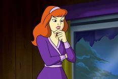 respira profundo para ver a daphne de scooby doo como si fuera humana, segun la ia