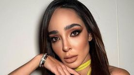 Manelyk González deslumbró con un arriesgado look. Foto: Internet