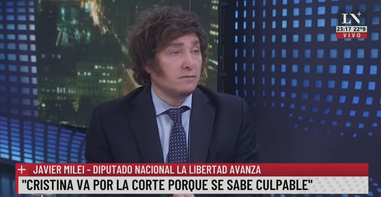 Foto: Captura de pantalla