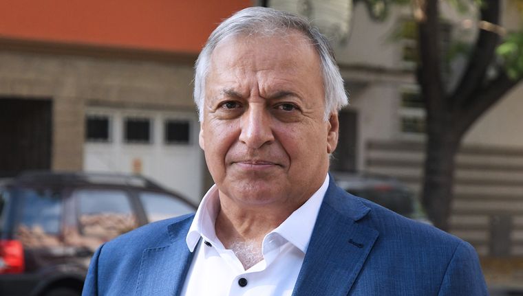 Baja de imputabilidad y flagrancia: las definiciones clave del procurador general Alejandro Gullé.