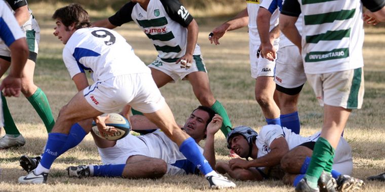 Foto: Nacho Gaffuri / MDZ