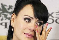 Tristeza Absoluta: el luto que atrapó a Maribel Guardia