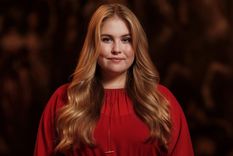 Amalia de los Países Bajos, la princesa heredera del trono. Foto: Instagram Amalia de los Países Bajos, la princesa heredera del trono. Foto: Instagram