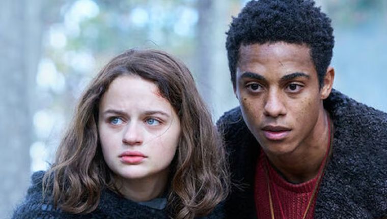 La película de Netflix que no te puedes perder Foto: Archivo