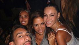 Arcana Experience hizo vibrar a Punta del Este.