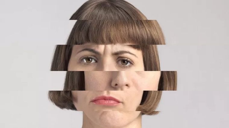 Los trastornos mentales como el síndrome de la mano ajena o el síndrome de Cotard son muy poco frecuentes. Foto: GETTY IMAGES