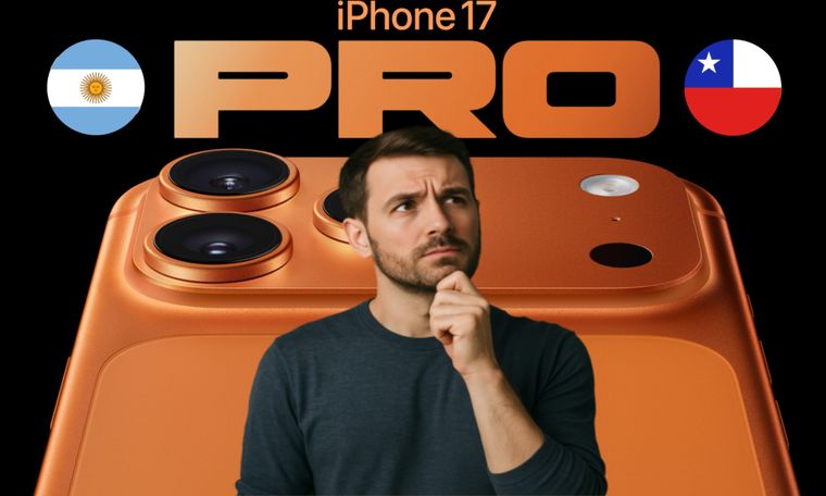 El cálculo entre Ripley Chile y Mercado Libre Argentina muestra una brecha moderada, lejos de los picos de años anteriores.