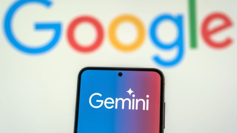 Gemini suma herramientas avanzadas para potenciar la creatividad y productividad. Gemini suma herramientas avanzadas para potenciar la creatividad y productividad.