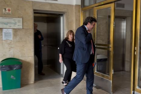 viviana fein volvio a comodoro py y se defendio de la acusacion por encubrimiento en el caso nisman viviana fein volvio a comodoro py y se defendio de la acusacion por encubrimiento en el caso nisman