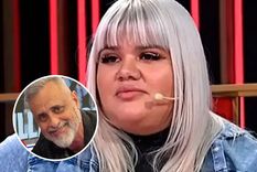 Contundente. Foto: Capturas de pantalla TV.