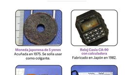 Diego, de 16 años, desapareció en julio de 1984, luego de salir de su casa con uniforme escolar. Diego, de 16 años, desapareció en julio de 1984, luego de salir de su casa con uniforme escolar.