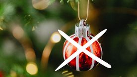 La nueva tendencia navideña. La nueva tendencia navideña.