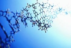 El genoma humano ya ha sido descifrado. Foto: Efe.