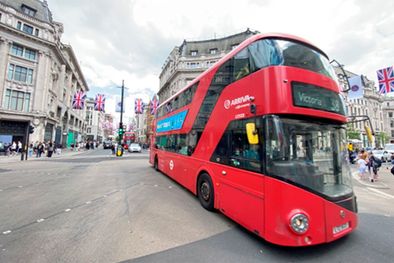 MDZol | En Londres se jugará la Finalissima entre Argentina e Italia.