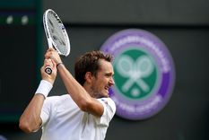 Daniil Medvedev, número 2 del mundo, es el tenista masculino mejor rankeado que no podrá participar de Wimbledon por el veto a jugadores rusos y bielorrusos.