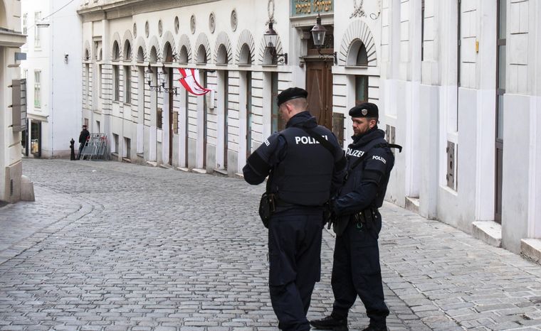 La medida durará, como máximo, 20 días. Foto: LibertadDigital.