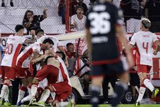 El Globo ganó en condición de local. Foto: Fotobaires