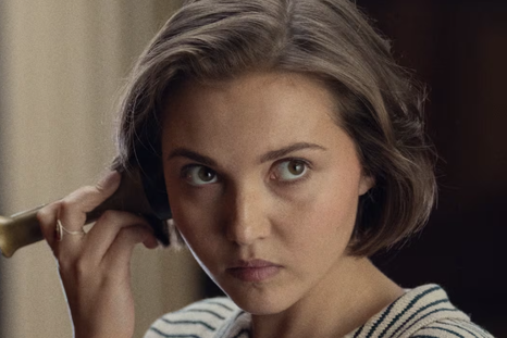 Netflix estrenó “Agatha Christie: Las Siete Esferas”, una de las series más esperadas del año.