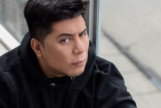 Contó la verdad Mariano de la Canal no temió a la hora de revelar detalles del pasado.