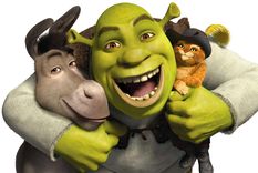 el posible regreso de shrek al cine