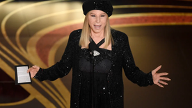 Barbra Streisand tiene 83 años en la actualidad.