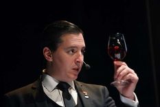 Foto: Asociacion Argentina de Sommeliers