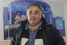 Foto: Nacho Gaffuri / MDZ