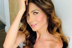 Patricia Manterola causó furor en las redes con una de sus últimas publicaciones.