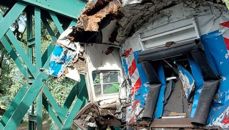 Foto: Noticias Argentinas