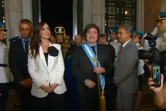 Foto: Presidencia