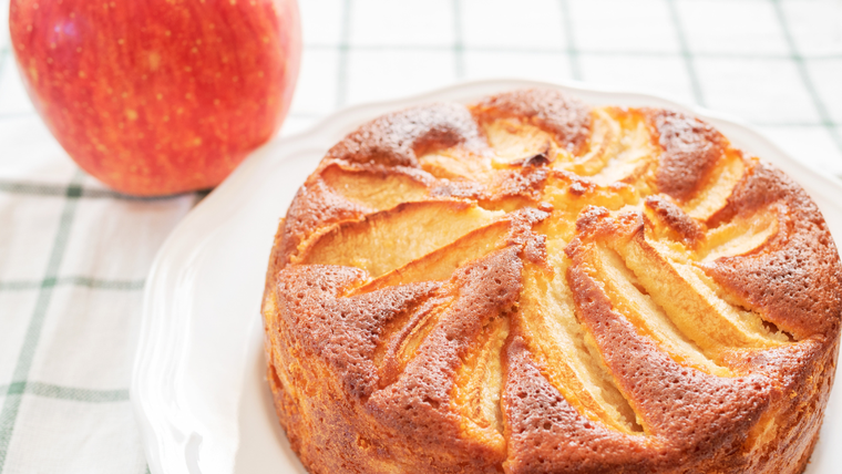 Una receta que será tu favorita Una receta que será tu favorita