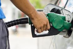 sin explicacion: el microaumento de la nafta fue selectivo y afecto mas al gran mendoza