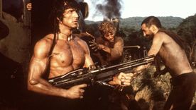 No era Vietnam. No era Vietnam.