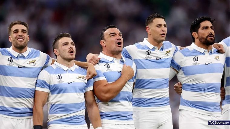 Los Pumas serán parte de una revolucionaria competencia. Foto: Archivo