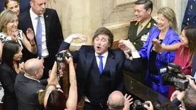 milei pidio identificar a los involucrados en la campana rusa en medios: son solo la punta del iceberg milei pidio identificar a los involucrados en la campana rusa en medios: son solo la punta del iceberg