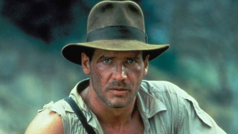 Indiana Jones Indiana Jones Foto: Indiana Jones