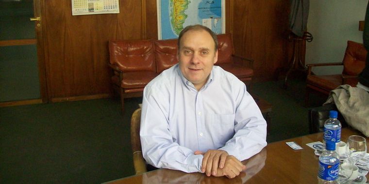 Foto: Marcelo Schmitt/Mediamza.com