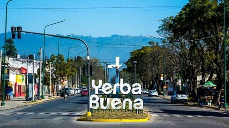 El hecho ocurrió en Tucumán Foto: El Tucumano
