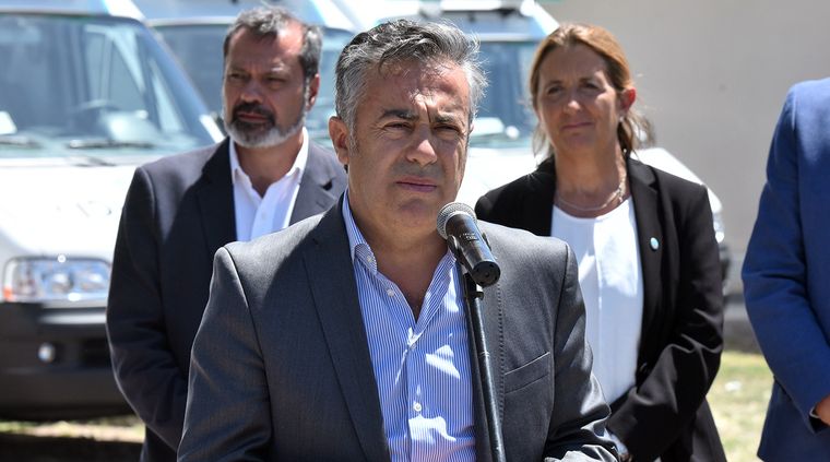 Foto: Pachy Reynoso/MDZ