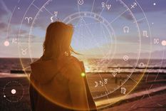 ¡Mirá lo que dice la astrología de tu signo para esta semana ! Foto: InStyle