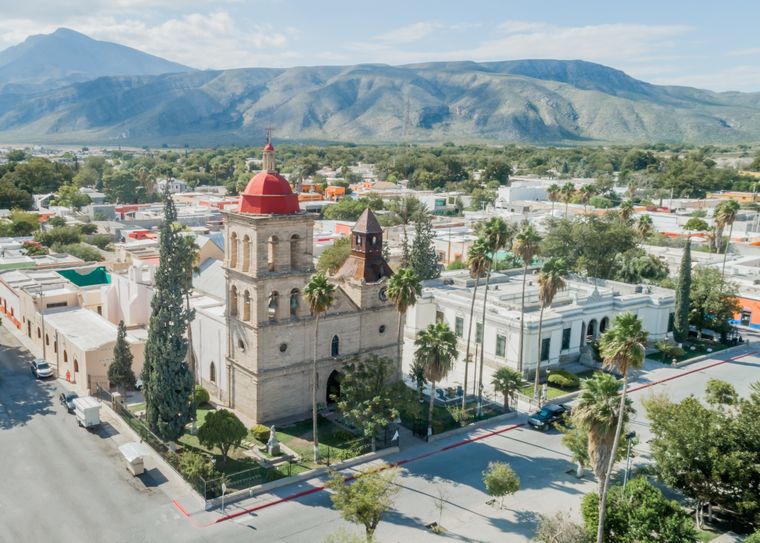 Cuatro Ciénegas, en Coahuila, fue reconocido por la ONU como un ejemplo de turismo sostenible y conservación natural en México. &nbsp;