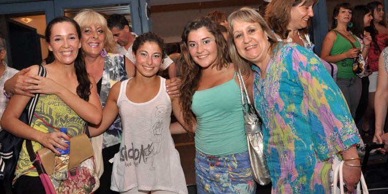 Foto: Agustin Mauricio/Mediamza.com