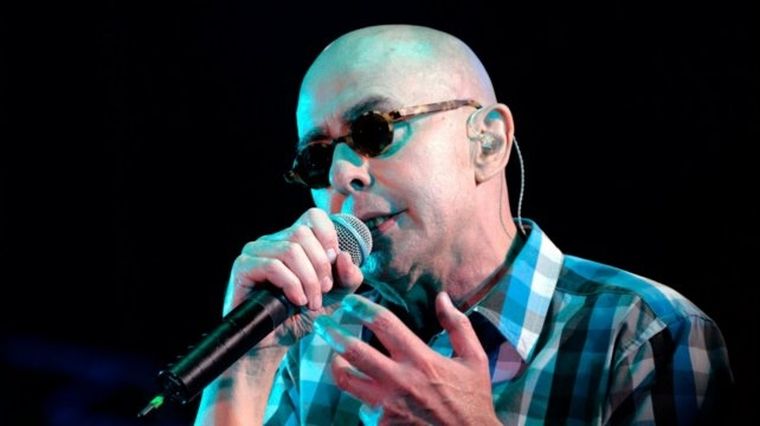 Indio Solari