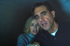 La miniserie de Netflix que te mantendrá atrapado Foto: Archivo