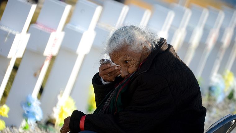 Trump evalúa represalias a Europa y pone en juego su postura sobre Malvinas