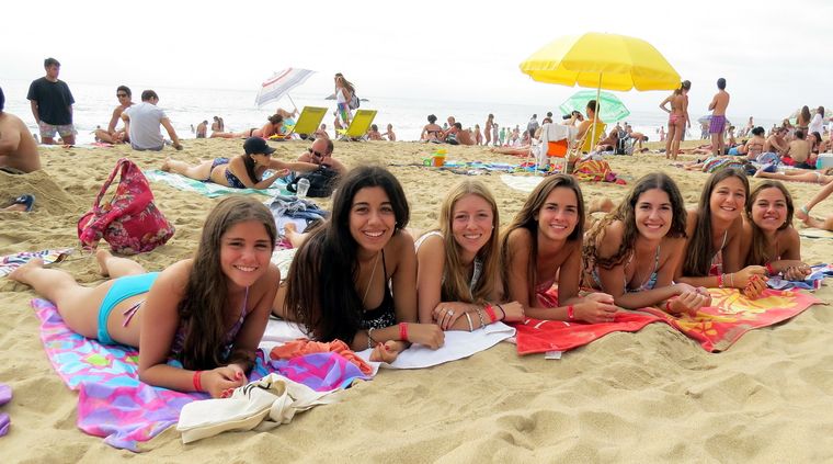 Foto: Federico Croce/MDZ