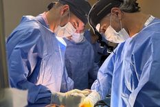 La cirugía de aumento mamario sin sangrado fue durante años un objetivo aspiracional en la medicina estética.