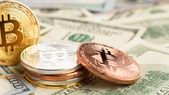 El bitcoin nació en 2009 como consecuencia de la crisis económica mundial de 2008, dando inicio a la era de los criptoactivos, que llegaron para quedarse. Foto: Freepik