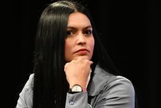 Foto: ALF PONCE MERCADO / MDZ Foto: ALF PONCE MERCADO / MDZ